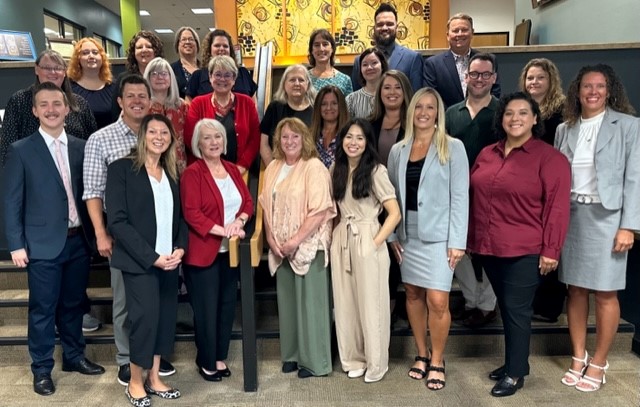 SPS HR Team